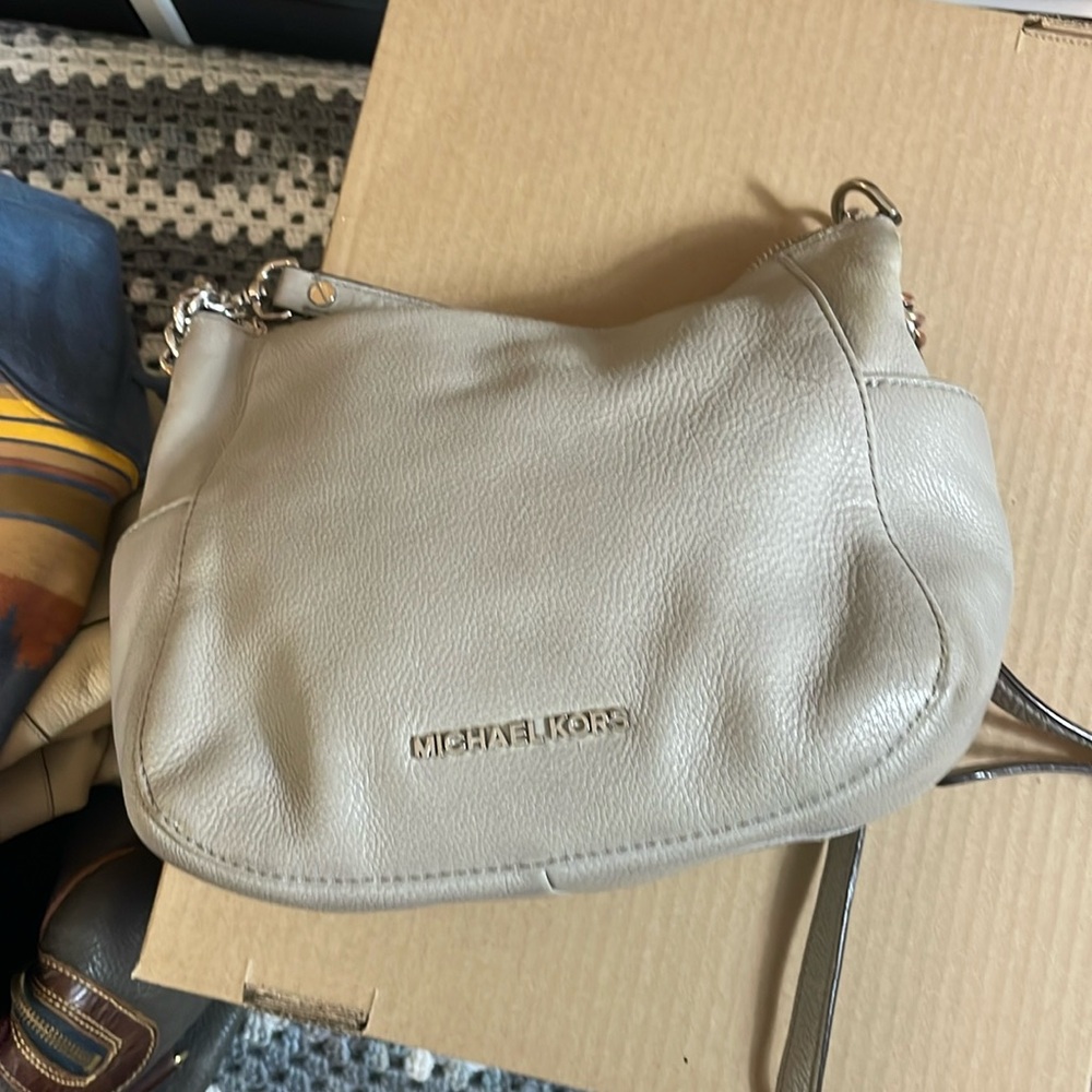 Michael Kors purse